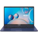 ASUS X515EA-BQ1177W Laptop Win 11 Home kék (X515EA-BQ1177W) - Notebook
