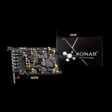 ASUS XONAR_AE PCIe hangkártya (90YA00P0-M0UA00)
