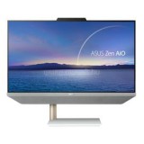ASUS Zen A5401WRA All-In-One PC (fehér) | Intel Core i3-10100T 3.0 | 8GB DDR4 | 256GB SSD | 0GB HDD | Intel UHD Graphics 630 | W10 64