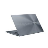 ASUS ZenBook 13 OLED UX325EA-KG271 (szürke - numpad) | Intel Core i5-1135G7 2.4 | 16GB DDR4 | 512GB SSD | 0GB HDD | 13,3" fényes | 1920X1080 (FULL HD) | Intel Iris Xe Graphics | W10 P64