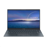 Asus ZenBook 14 (UM425QA) - 14" FullHD IPS-Level, Ryzen 7-5800H, 16GB, 512GB SSD, DOS - Fenyőszürke Ultrabook (UM425QA-KI183) - Notebook