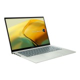 ASUS Zenbook 14 UX3402ZA-KM134W - i7-1260P, 14, 512 GB, 16GB, Iris Xe Graphics, védőtok (UX3402ZA-KM134W) - Notebook