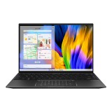 ASUS Zenbook 14X OLED UM5401QA-KN188X Laptop Win 11 Pro fekete (UM5401QA-KN188X) - Notebook