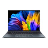 ASUS Zenbook 14X UX5401ZA-KN086 Laptop szürke (UX5401ZA-KN086) - Notebook