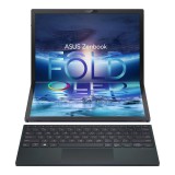 ASUS ZenBook 17 Fold UX9702AA-MD008X Laptop Win 11 Pro fekete (UX9702AA-MD008X) - Notebook