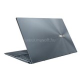 ASUS ZenBook Flip 13 OLED UX363EA-HP459W Touch (szürke - numpad) | Intel Core i7-1165G7 2.8 | 16GB DDR4 | 512GB SSD | 0GB HDD | 13,3" Touch | 1920X1080 (FULL HD) | Intel Iris Xe Graphics | W11 HOME