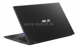 ASUS ZenBook Flip 14 UX463FA-AI039T Touch (fekete-szürke) | Intel Core i5-10210U 1.6 | 8GB DDR3 | 2000GB SSD | 0GB HDD | 14" Touch | 1920X1080 (FULL HD) | Intel UHD Graphics | W10 64