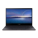 ASUS ZenBook Flip S UX371EA-HL711W Laptop Win 11 Home fekete (UX371EA-HL711W) - Notebook