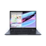 ASUS Zenbook Pro 16X OLED UX7602ZM-ME066W Laptop Win 11 Home fekete (UX7602ZM-ME066W) - Notebook