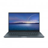 ASUS ZenBook Pro UX535LH-KJ213T Laptop Win 10 Home szürke (UX535LH-KJ213T) - Notebook