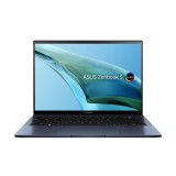 ASUS Zenbook S 13 OLED UM5302TA-LV364W Laptop Win 11 Home kék (UM5302TA-LV364W) - Notebook