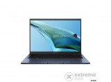 Asus ZenBook S UM5302TA-LV565W - Windows® 11  - Ponder Blue - OLED