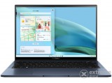 Asus ZenBook UM5302TA-LV364W 13.3" 2.8K OLED GL laptop, AMD Ryzen 7-6800U, 16GB, 1TB M.2 SSD, AMD Radeon™ Graphics