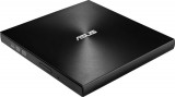 Asus ZenDrive U8M Slim DVD-Writer Black BOX SDRW-08U8M-U/BLK/G/AS/P2G