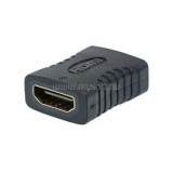 Átalakító -  HDMI toldó (HDMI to HDMI) (MANHATTAN_353465)