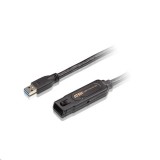 ATEN Extender USB3.1 Gen1 10m (UE3310-AT-G) (UE3310-AT-G) - USB hosszabbító