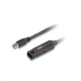 ATEN Extender USB3.1 Gen1 15m (UE3315-AT-G) (UE3315-AT-G) - USB hosszabbító
