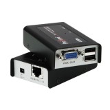 ATEN KVM Console Extender USB (CE100) (CE100) - KVM Switch