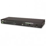 ATEN KVM Switch 16PC PS2/USB OSD  (CS1716A) (CS1716A-AT-G) - KVM Switch