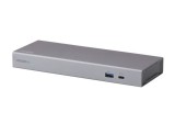Aten UH7230 Thunderbolt 3 Multiport Dock with Power Charging (UH7230-AT-G)