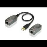 ATEN USB Extender Aktív (UCE260-A7-G) (UCE260-A7-G) - Átalakítók