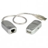 ATEN USB Extender/RJ45  (UCE60-AT) (UCE60-AT) - Átalakítók