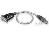 Aten USB - RS232 átalakító adapter UC232A-A7