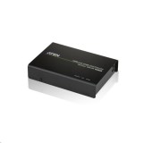 ATEN VanCryst Vevő HDMI Cat5 (VE812R-AT-G) (VE812R-AT-G) - Átalakítók