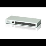 ATEN VS481B 4-Port 4K HDMI Switch (VS481B) - KVM Switch