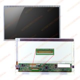 AU Optronics B101AW07 V.0 kompatibilis fényes notebook LCD kijelző