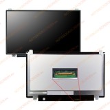 AU Optronics B116XTN01.0 H/W:0A kompatibilis matt notebook LCD kijelző