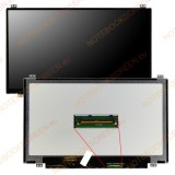 AU Optronics B116XTN04.0 H/W:0A kompatibilis matt notebook LCD kijelző