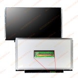 AU Optronics B133XW03 V.1 kompatibilis matt notebook LCD kijelző
