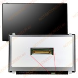 AU Optronics B156HTN03.7 kompatibilis matt notebook LCD kijelző