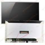 AU Optronics B156HW01 V.2 kompatibilis fényes notebook LCD kijelző