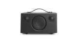Audio Pro T3+ akkumulátorról működő kétutas hordozható aktív hangsugárzó fekete