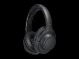 Audio-technica ATH-S300BT Bluetooth fejhallgató, fekete