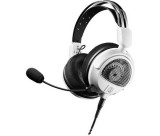 AUDIO TECHNICA Audio-Technica ATH-GDL3 fehér