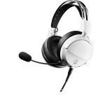 AUDIO TECHNICA Audio-Technica ATH-GL3 fehér