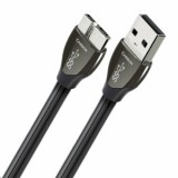 AUDIOQUEST Carbon USB A- 3.0 micro kábel (0.75m)