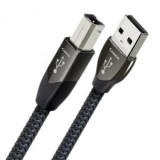 AUDIOQUEST Carbon USB A-B kábel (3m)