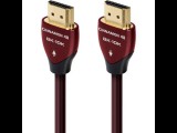 Audioquest Cinnamon 48G HDMI kábel 5m PVC borítás (In-WALL)