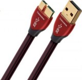 Audioquest Cinnamon USB A- 3.0 micro kábel 1.5m (AQ-Ucin-mi1,5)