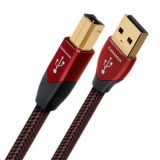 AUDIOQUEST Cinnamon USB A-B kábel (1.5m)