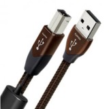 AUDIOQUEST Coffee USB A-B kábel (0,75m)