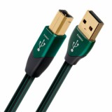 AUDIOQUEST Forest USB A-B kábel (3m)