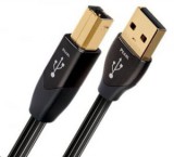 AUDIOQUEST Pearl USB A-B kábel (5m)