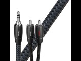 Audioquest Sydney 3.5mm Jack-RCA összekötő kábel 1m
