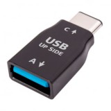 AUDIOQUEST USB A-C adapter