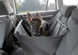 Autós ülésvédő kutyáknak &#8211; 58 × 52 × 50 cm